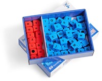 Learning Resources - Reading Rods® Alphabet & CVC Words-3