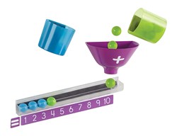 Learning Resources - Magnetic Addition Machine