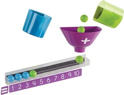 Learning Resources - Magnetic Addition Machine