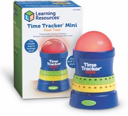 Learning Resources - Time Tracker® Mini