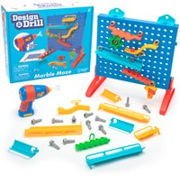 Learning Resources - Design & Drill® Marble Maze
