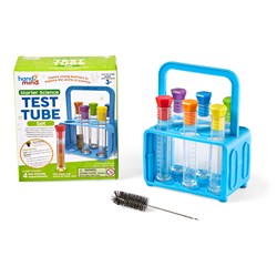Learning Resources - Starter Science Test Tube Set