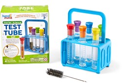 Learning Resources - Starter Science Test Tube Set