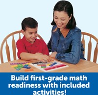 Learning Resources - Rainbow Fraction® Tiles With Tray-2