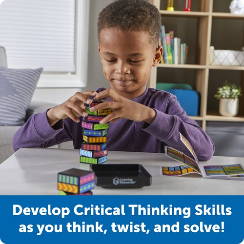 Learning Resources - Brainometry Cubed-3