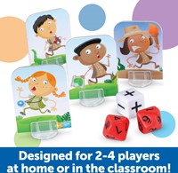 Learning Resources - Math Island! Addition & Subtraction Game-2