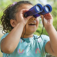 Learning Resources - Primary Science® Binoculars-3