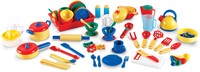 Learning Resources - Pretend & Play® Great Value Kitchen Set-2