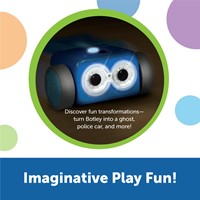 Learning Resources - Botley® 2.0 the Coding Robot Activity Set-3