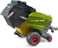Bruder Fendt Rondebalenpers Rotana 180V-3