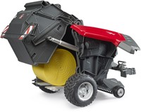 Bruder Massey Ferguson Rondebalenpers RB 4180V-3