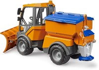 Bruder VarioCar Winterdienst-2
