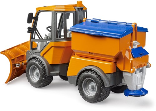 Bruder VarioCar Winterdienst-2