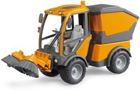 Bruder VarioCar Straatreiniging-3