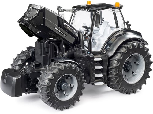 Bruder DEUTZ-FAHR 8280 TTV Warrior-3