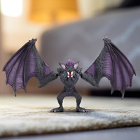 Schleich Eldrador® Creatures Schaduwvleermuis-3
