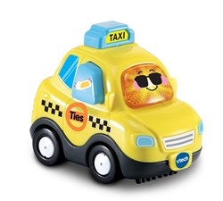 Vtech - TTA - Ties Taxi