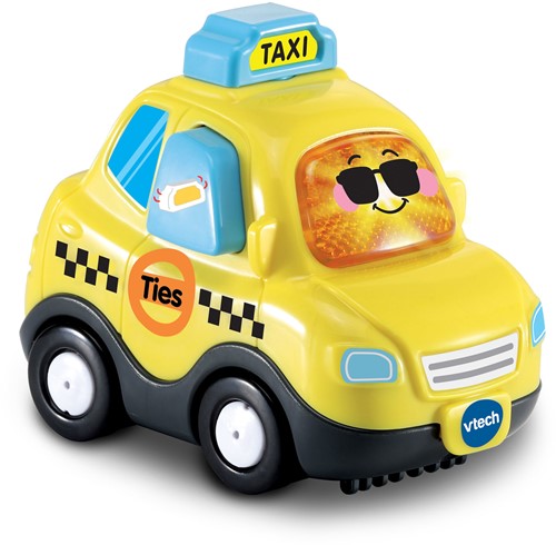 Vtech - TTA - Ties Taxi