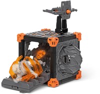 Schleich Eldradror® Creatures BattleCave Lava Bear-2