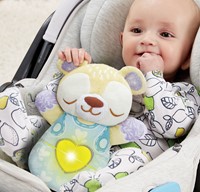 Vtech - Dromenland Beertje-3