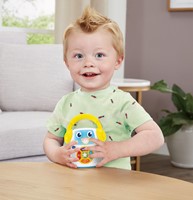 Vtech - Mijn Eerste Muziekspeler-3