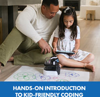 Learning Resources - Artie Max™-3