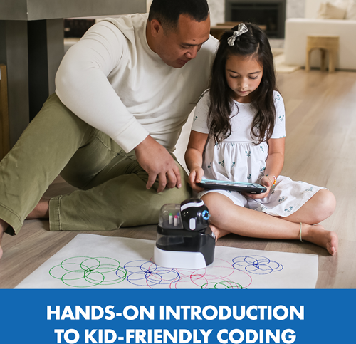 Learning Resources - Artie Max™-3