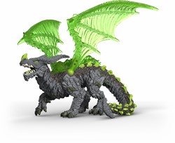 Schleich Eldradror® Creatures Rock Dragon