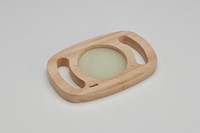 Tickit Gemakkelijk vast te houden Glow-paneel-2