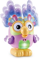 Vtech - Bluey - Dans & Speel Babbeluil-2