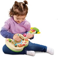Vtech - Lichtjespret Gitaar-2