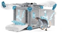 Schleich Eldrador® Creatures BattleCave Ice Rat-2