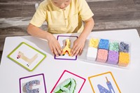 Learning Resources - Playfoam® Shape & Learn Letter Sounds Set-2