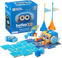Learning Resources - Botley® 2.0 the Coding Robot Activity Set