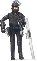 Bruder bworld Figuur Police Special Forces-3