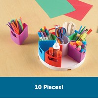 Learning Resources - Create-a-Space™ Storage Center-3