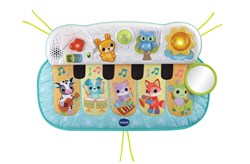 Vtech - Dierenvriendjes Trappelpiano