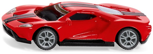Siku Ford GT-2
