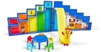 Learning Resources - Numberblocks® Step Squad Mission Headquarters-2