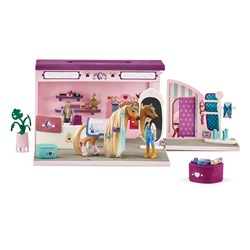 Schleich Horse Club Sofia'S Beauties Pop-up-boetiek