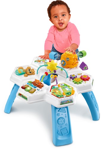 Vtech - Bezige Bij Speeltafel-3