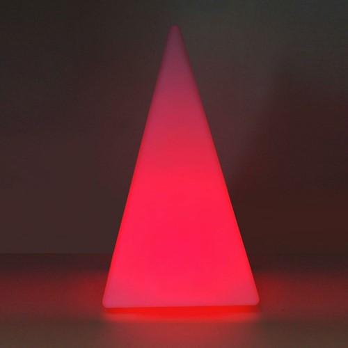 Tickit Sensorische Piramide met Sfeerverlichting
