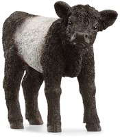 Schleich Farm World Galloway kalf