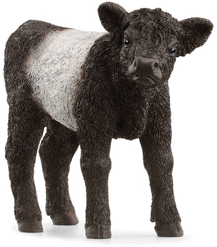 Schleich Farm World Galloway kalf