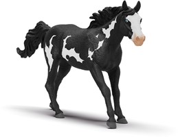 Schleich Horse Club - Paint Horse Gelding main image 1
