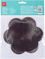 APLI - Magnetisch Schilderdoek Bloem 15Cm-2