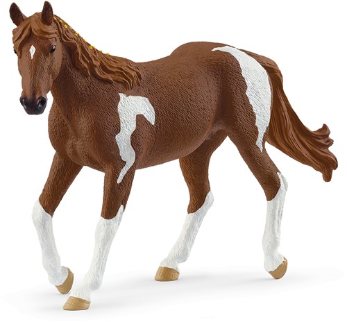 Schleich Horse Club Paint Horse Mare