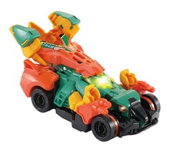 Vtech - S&G Dino's Combo - Flex T-Rex