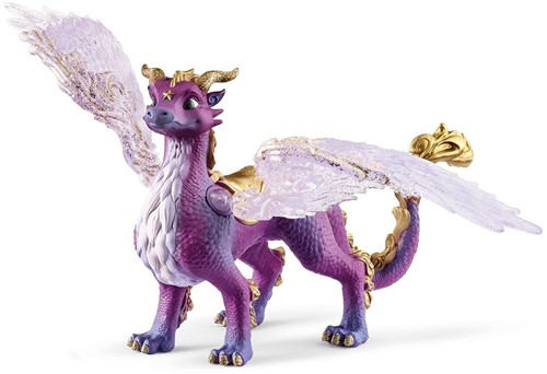 Schleich Bayala® Sterrenhemel Draak-2