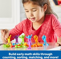 Learning Resources - All About Me Feelings Activity Set-2
